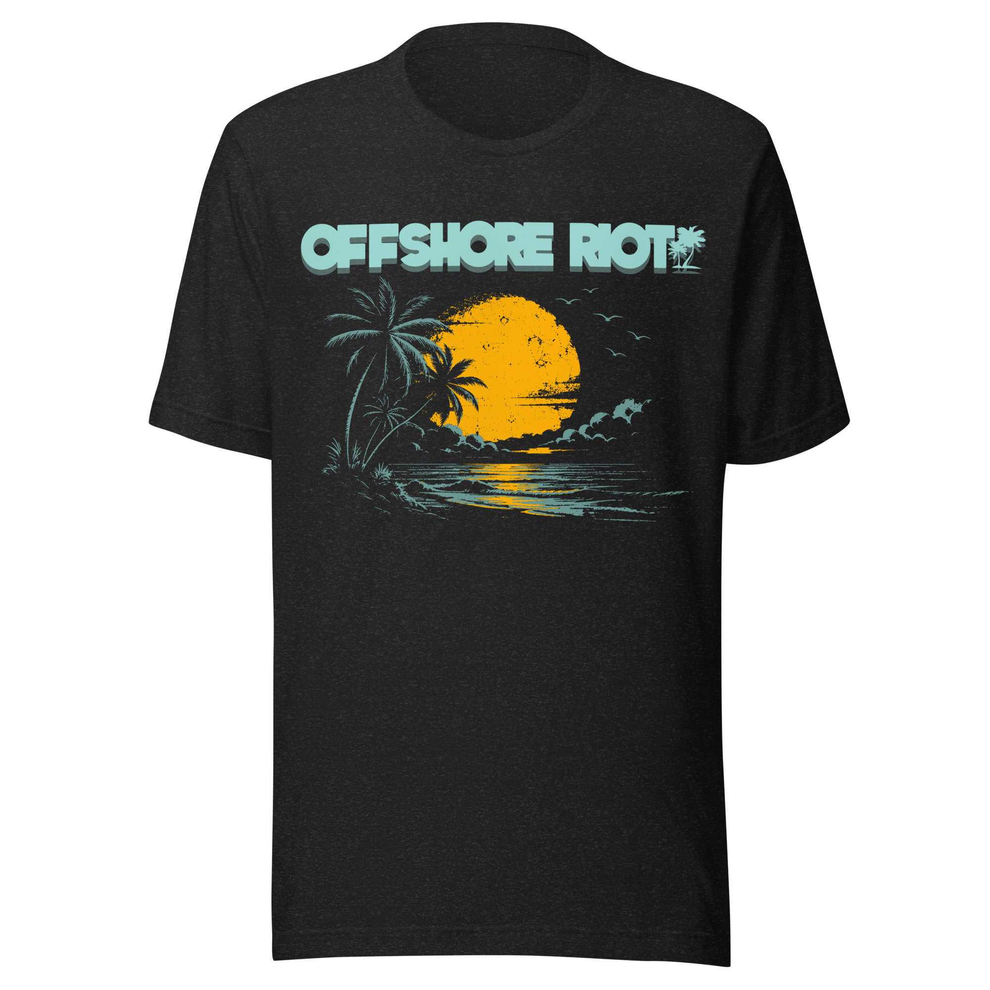 Moonlight Unisex t-shirt