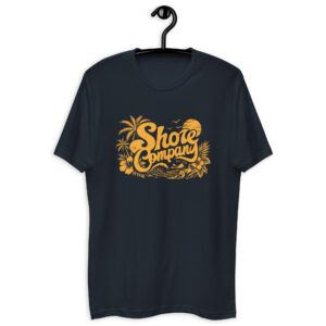 Beer Can Paradise Shirt